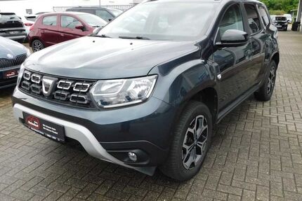 Dacia Duster 45.000 km 14.990 &euro; Xanten 46509