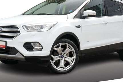 Ford Kuga 89.500 km 14.890 &euro; Bocholt 46395