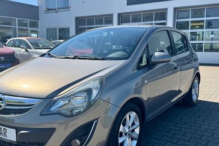 Opel Corsa 90.000 km 5.750 &euro; Kevelaer 47623