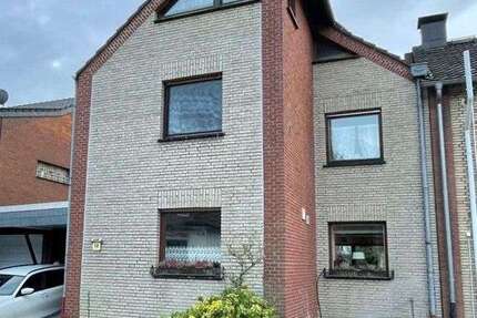 Haus Moers Schwafheim - 4 Zimmer, 148 m&sup2;, 459.000&euro; | Angebot:24826207