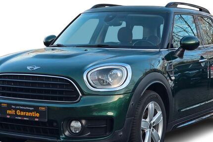 Mini Countryman D (Cooper) 129.678 km 13.480 &euro; Duisburg 47249