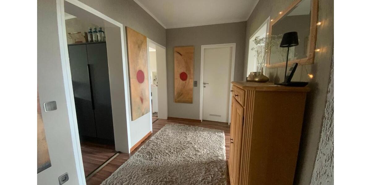 Etagenwohnung Voerde (Niederrhein) - 3.5 Zimmer, 78 m&sup2;, 876&euro; | Angebot:25961267