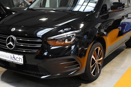 Mercedes-Benz T-Klasse 7.250 km 56.980 &euro; Neukirchen-Vluyn 47506