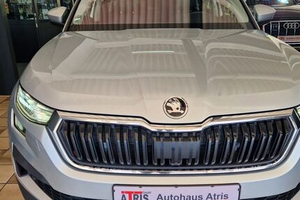Skoda Kodiaq 194.000 km 22.000 &euro; Bottrop 46238