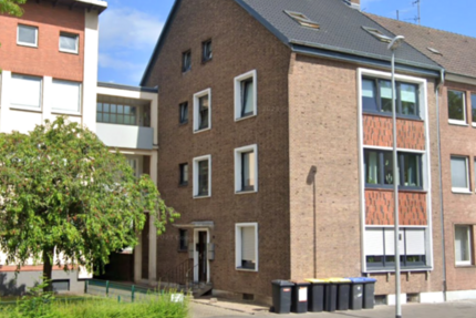 Wohnung Wesel - 2.5 Zimmer, 75 m&sup2;, 650&euro; | Angebot:25804553