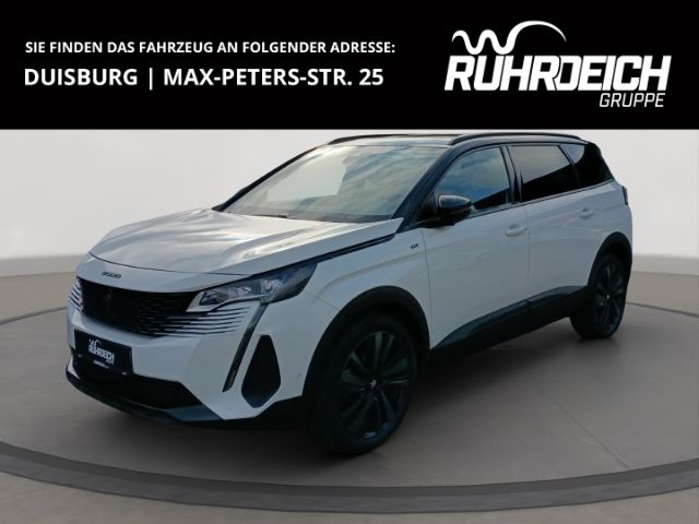 Peugeot 5008 17.100 km 32.990 &euro; Duisburg 47059