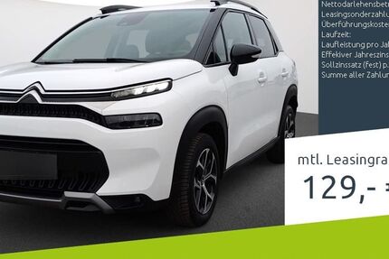 Citroen C3 Aircross 17.098 km 12.230 &euro; Borken 46325