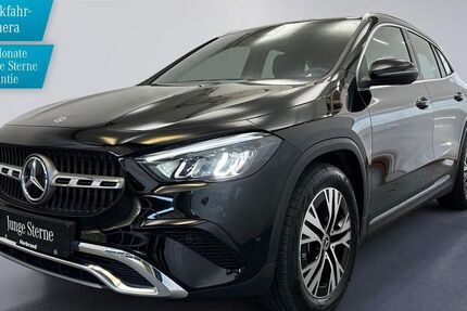 Mercedes-Benz GLA 200 8.861 km 36.890 &euro; Rhede 46414