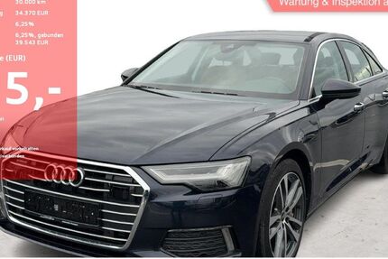 Audi A6 38.175 km 32.850 &euro; Moers-Hülsdonk 47441