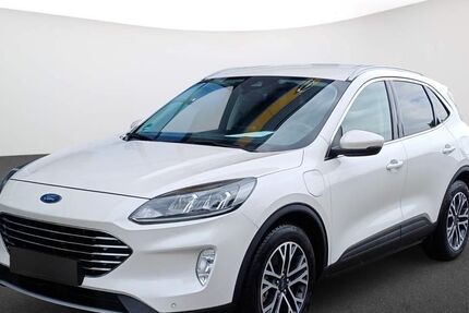 Ford Kuga 50.217 km 17.520 &euro; Borken 46325