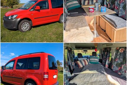 VW Caddy 199.160 km 8.350 &euro; Homberg-Ruhrort-Baerl 47199