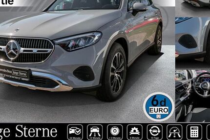 Mercedes-Benz GLC 220 3.510 km 59.998 &euro; Dorsten 46282