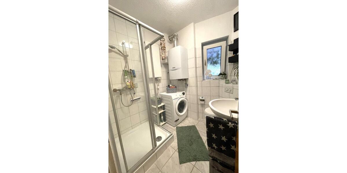 Etagenwohnung Duisburg Hamborn - 3 Zimmer, 78 m&sup2;, 400&euro; | Angebot:25304416