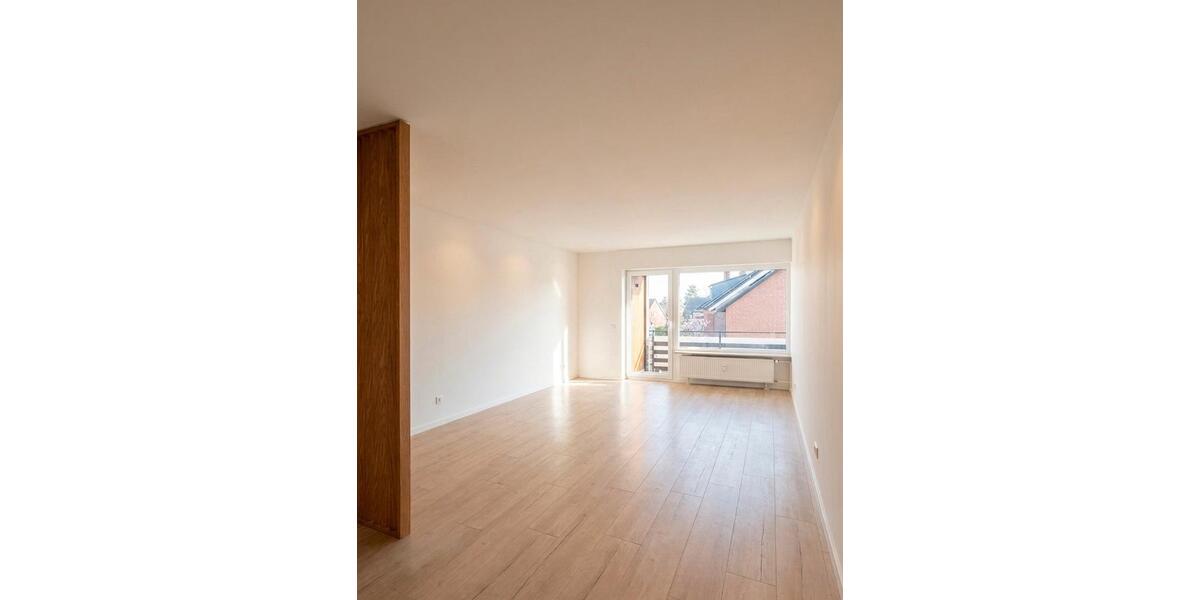 Etagenwohnung Dorsten - 3.5 Zimmer, 82 m&sup2;, 1.050&euro; | Angebot:26036360