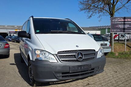 Mercedes-Benz Vito 125.000 km 11.300 &euro; Geldern 47608
