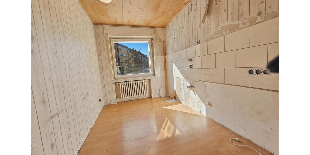 Erdgeschoßwohnung Oberhausen Alsfeld - 3 Zimmer, 78 m&sup2;, 540&euro; | Angebot:26498539