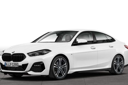 BMW 220 Gran Coupé 8.020 km 35.885 &euro; Duisburg 47053