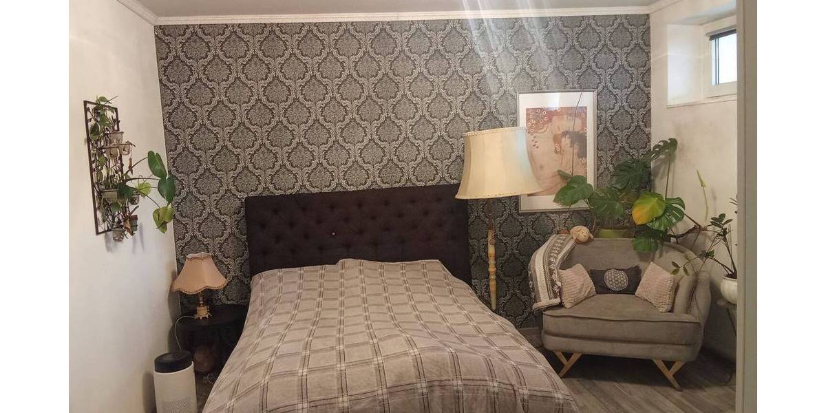 Etagenwohnung Moers Eick - 3 Zimmer, 60 m&sup2;, 470&euro; | Angebot:26105684