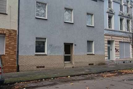Haus Duisburg Duisburg-Mitte - 12 Zimmer, 308 m&sup2;, 240.000&euro; | Angebot:23674612
