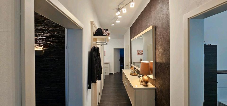 Dachgeschoßwohnung Gladbeck Brauck - 4 Zimmer, 136 m&sup2;, 369.000&euro; | Angebot:26698288