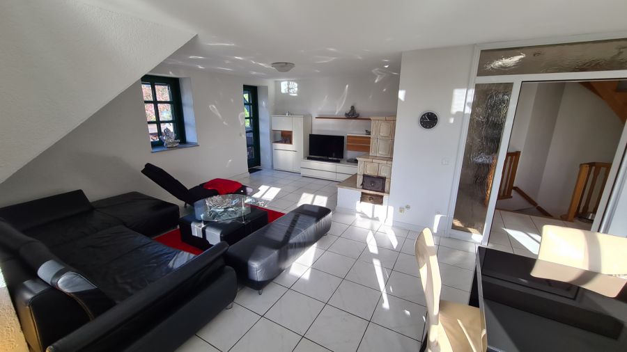 Provisionsfrei* solider Resthof 3 ETW Pool Sauna Garagen Toplage - Gewerbeobjekt Rees | Angebot:25167471