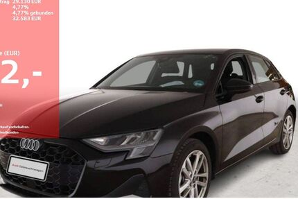 Audi A3 7.862 km 28.360 &euro; Moers-Hülsdonk 47441