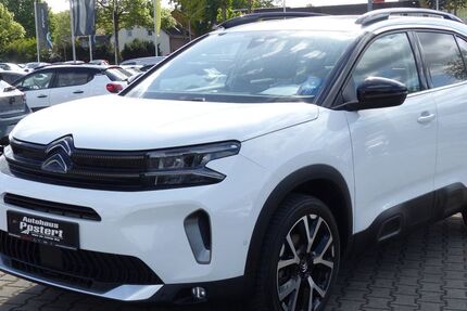 Citroen C5 Aircross 40.500 km 21.980 &euro; Oberhausen 46147