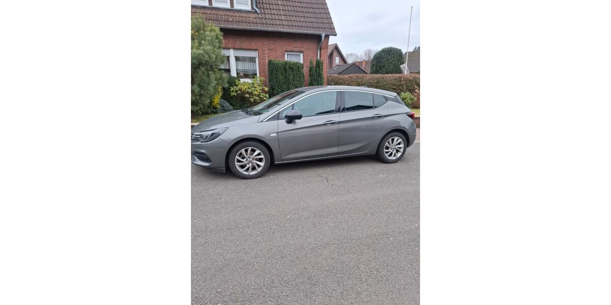 Opel Astra 41.000 km 14.900 &euro; Rhede 46414