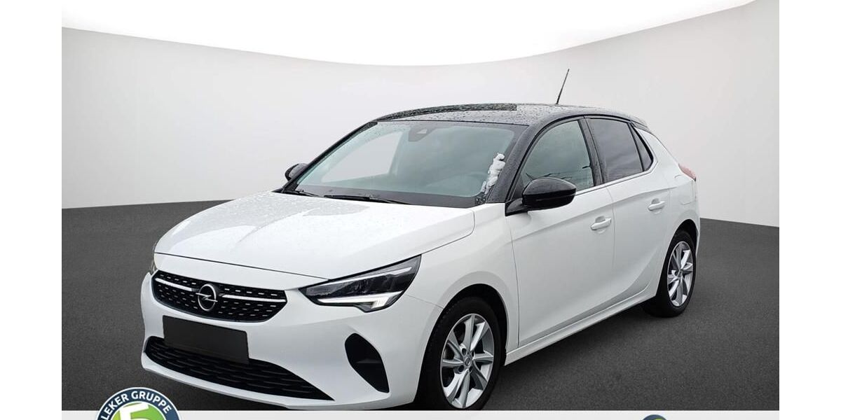 Opel Corsa 16.176 km 13.999 &euro; Borken 46325