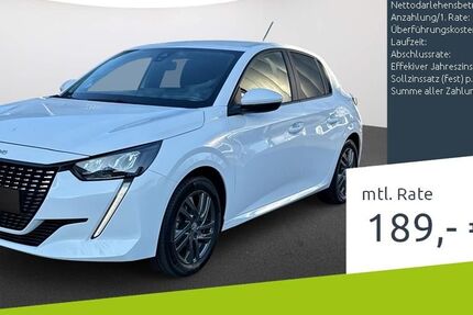 Peugeot 208 68.025 km 10.990 &euro; Bocholt 46395