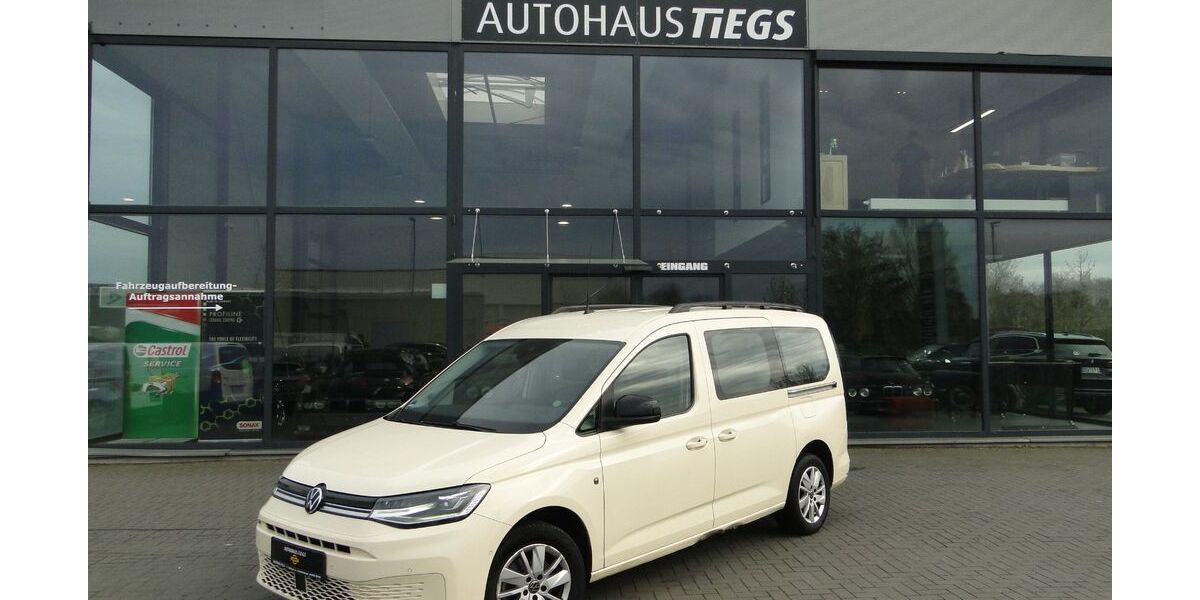 VW Caddy 239.299 km 16.890 &euro; Duisburg 47229