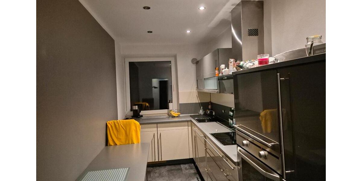 Etagenwohnung Oberhausen Alsfeld - 2 Zimmer, 63 m&sup2;, 169.900&euro; | Angebot:27623644