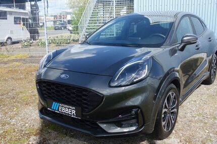 Ford Puma 26.591 km 20.975 &euro; Bocholt 46395