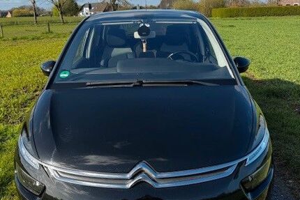 Citroen C4 Picasso 205.000 km 5.900 &euro; Sonsbeck 47665