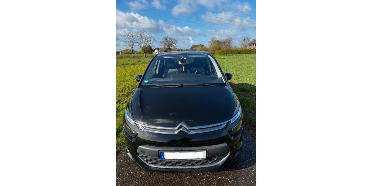 Citroen C4 Picasso 205.000 km 5.900 &euro; Sonsbeck 47665