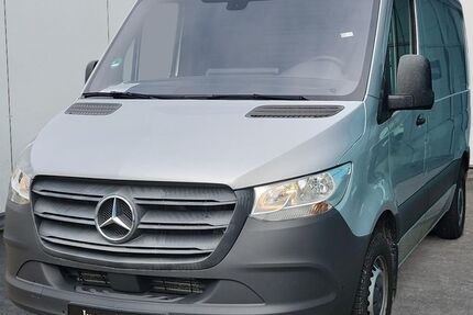 Mercedes-Benz Sprinter 105.023 km 26.882 &euro; Bocholt 46397