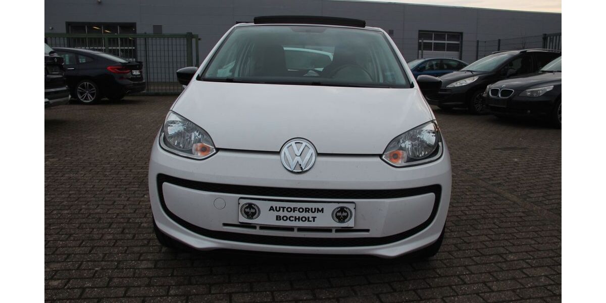 VW up! 87.000 km 6.990 &euro; Bocholt 46395