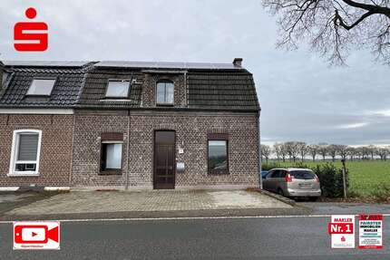 Haus Uedem - 6 Zimmer, 117 m&sup2;, 179.000&euro; | Angebot:25200113