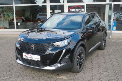 Peugeot 2008 20.000 km 19.790 &euro; Kerken 47647