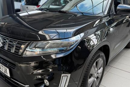 Suzuki Vitara 18.000 km 20.490 &euro; Bottrop 46236
