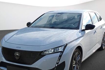 Peugeot 308 26.389 km 18.940 &euro; Borken 46325
