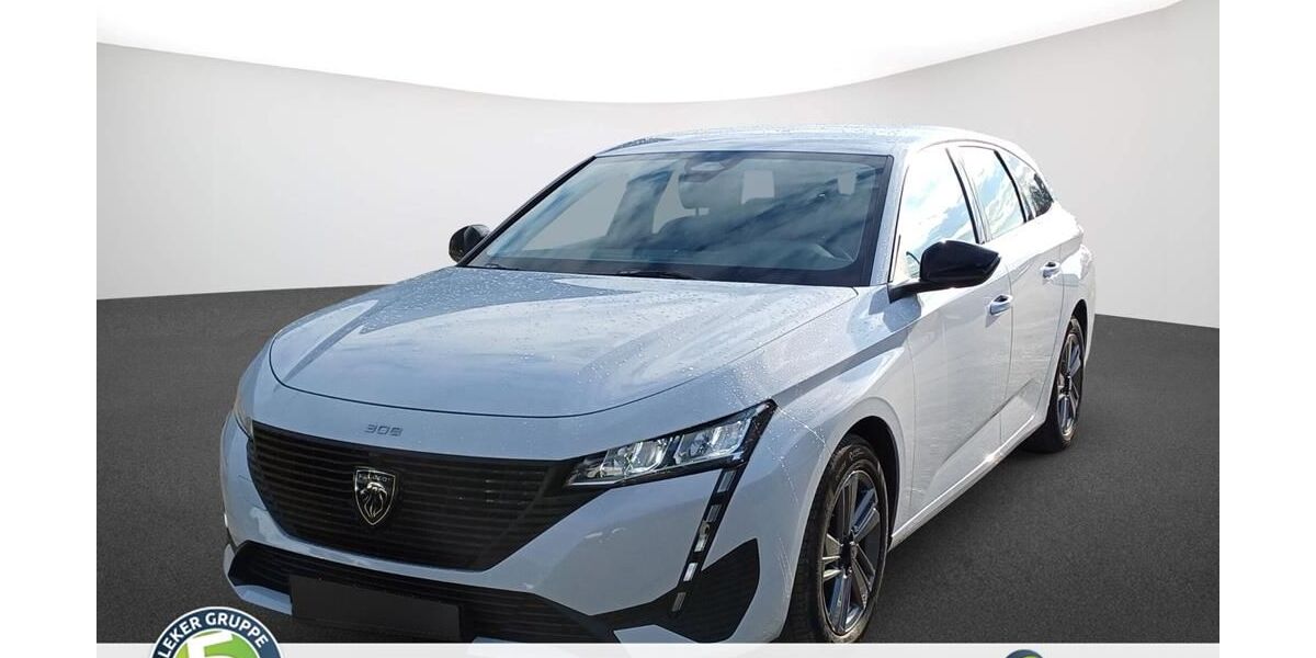 Peugeot 308 26.389 km 18.940 &euro; Borken 46325