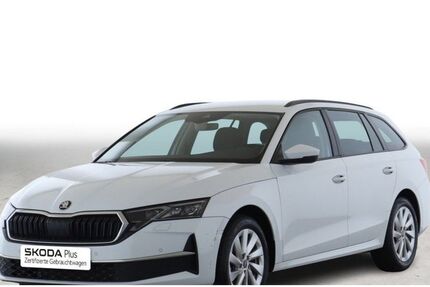 Skoda Octavia 32.018 km 26.330 &euro; Moers 47441