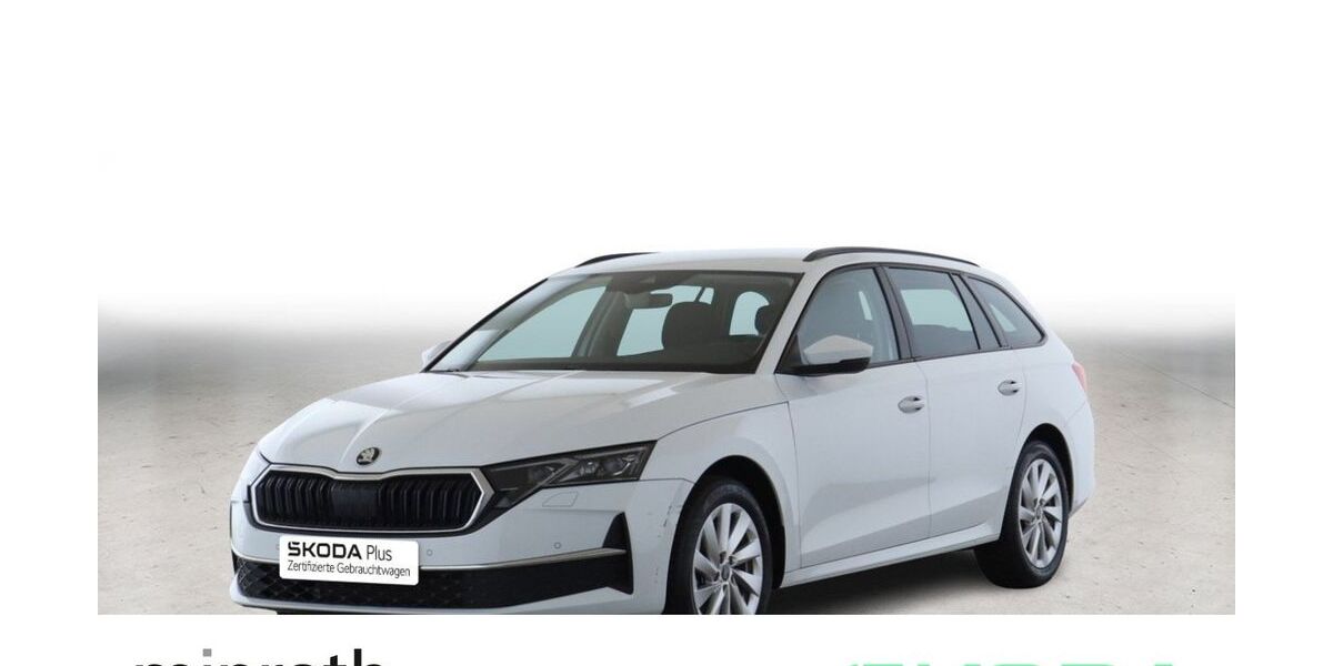 Skoda Octavia 32.018 km 26.330 &euro; Moers 47441