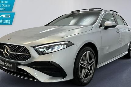 Mercedes-Benz A 250 16.265 km 31.990 &euro; Rhede 46414
