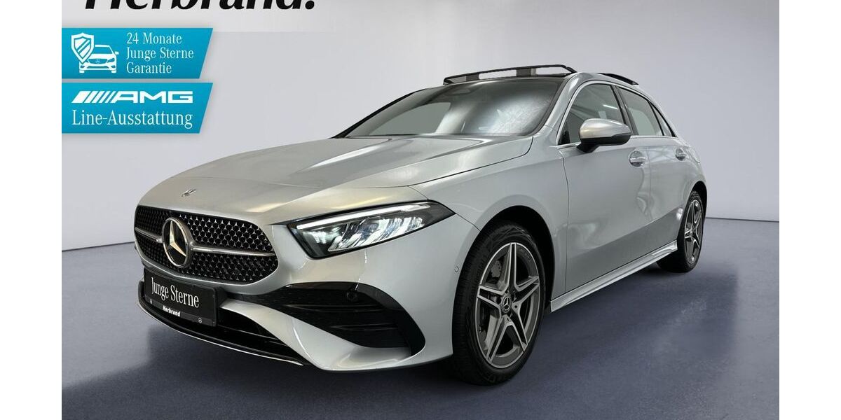 Mercedes-Benz A 250 16.265 km 32.950 &euro; Rhede 46414