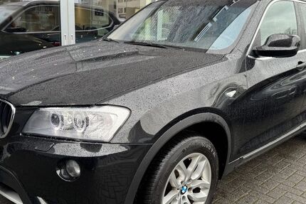 BMW X3 194.000 km 10.900 &euro; Bocholt 46397