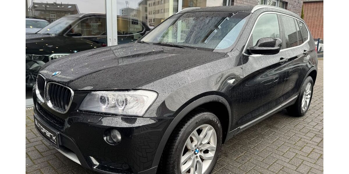 BMW X3 194.000 km 10.900 &euro; Bocholt 46397