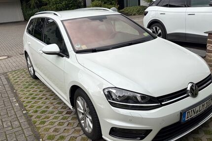 VW Golf 148.000 km 11.300 &euro; Dinslaken 46535