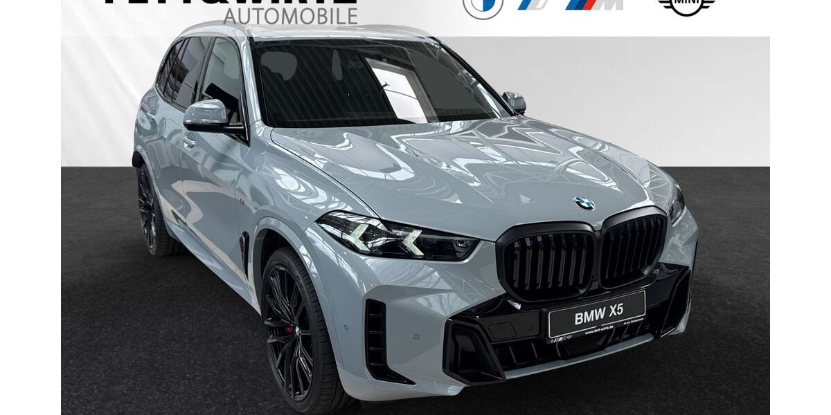 BMW X5 11.000 km 100.790 &euro; Moers 47441